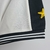 Camisa Colo Colo Titular | 1999 | Versão Retrô Masculino - Branca