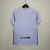 Camisa Barcelona Reserva | 21/22 | Versão Torcedor Masculino - Roxa - comprar online