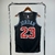 Regata NBA Chicago Bulls "Edição City" | 18/19 | Preta - comprar online