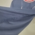 Camisa PSG - Paris Saint Germain Titular | 21/22 | Versão Torcedor Masculino – Azul