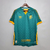 Camisa Fluminense Terceira | 20/21 | Versão Torcedor Masculino - Verde - Todos os Patrocínios