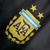 Jaqueta Puffer / Bobojaco Argentina | 23/24 | Preta - Retrô Sports | Camisas de Time | Artigos Esportivos