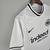 Camisa Eintracht Frankfurt Reserva | 22/23 | Versão Torcedor Masculino - Branca - loja online