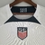Camisa Estados Unidos Titular | 2022 | Versão Torcedor Masculino - Branca na internet