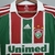 Camisa Fluminense Titular | 08/09 | Versão Retrô Masculino - Tricolor na internet