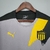 Camisa Penarol Reserva | 21/22 | Versão Torcedor Masculino - Cinza e Amarela na internet