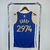 Regata NBA Golden State Warriors "Edição 2974 pontos Stephen Curry" | 21/22 | Azul
