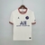 Camisa PSG - Paris Saint Germain Terceira | 21/22 | Versão Torcedor Masculino – Branca