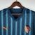 Camisa Valencia Reserva | 23/24 | Versão Torcedor Masculino - Azul na internet