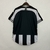 Camisa Botafogo Titular | 23/24 | Versão Torcedor Masculino – Preto e Branco - Kappa - comprar online
