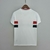 Camisa São Paulo Titular | 22/23 | Versão Torcedor Masculino - Branca - comprar online