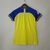 Camisa Al-Nassr Titular | 22/23 | Versão Torcedor Feminina - Amarela - comprar online