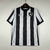 Camisa Botafogo Titular | 23/24 | Versão Torcedor Masculino – Preto e Branco - Reebok
