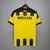 Camisa Penarol Titular | 20/21 | Versão Torcedor Masculino - Amarela e Preta - comprar online