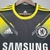 Camisa Chelsea Terceira | 12/13 | Versão Retrô Masculino - Preta na internet