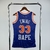 Regata NBA New York Knicks "BAPE" | 22/23 | Azul - comprar online