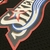 Regata NBA Philadelphia 76ers | 97/98 | Preta - Retrô Sports | Camisas de Time | Artigos Esportivos