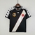 Camisa Vasco Titular | 2000 | Versão Retrô Masculino - Preta