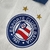 Camisa Bahia Titular | 2022 | Versão Torcedor Masculino – Branca - loja online