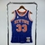 Regata NBA New York Knicks "BAPE" | 22/23 | Azul