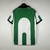 Camisa Real Bétis Titular | 98/99 | Versão Retrô Masculino - Verde e Branca - comprar online