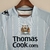 Camisa Manchester City Titular | 08/09 | Versão Retrô Masculino - Azul na internet