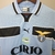 Camisa Lazio Titular | 99/00 | Versão Retrô Masculino - Azul na internet