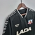 Imagem do Camisa Colo Colo Reserva | 1992 | Versão Retrô Masculino - Preta