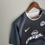 Camisa PSG - Paris Saint Germain Terceira | 01/02 | Versão Retrô Masculino - Azul - loja online