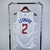 Regata NBA Los Angeles Clippers | 21/22 | Branca - comprar online