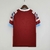 Camisa West Ham Titular | 22/23 | Versão Torcedor Masculino - Bordô / Vinho - comprar online