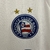 Camisa Bahia Titular | 23/24 | Versão Torcedor Masculino – Branca - loja online
