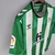 Imagem do Camisa Real Bétis Titular | 22/23 | Versão Torcedor Masculino - Verde e Branca
