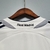 Camisa Manga Longa Real Madrid Titular | 06/07 | Versão Retrô Masculino - Branca - Retrô Sports | Camisas de Time | Artigos Esportivos