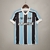 Camisa Grêmio Titular | 21/22 | Versão Torcedor Masculino - Tricolor