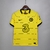 Camisa Chelsea Reserva | 21/22 | Versão Torcedor Masculino - Amarela