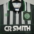 Camisa Celtic Reserva | 94/96 | Versão Retrô Masculino - Preta na internet
