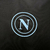 Camisa Napoli Pré Jogo | 23/24 | Versão Torcedor Masculino - Preta na internet
