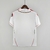 Camisa Milan Reserva | 11/12 | Versão Retrô Masculino - Branca - comprar online