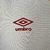 Camisa Rayo Vallecano Titular | 23/24 | Versão Torcedor Masculino - Branca