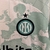 Camisa Inter de Milão Reserva | 22/23 | Versão Torcedor Masculino - Verde e Branca - loja online