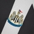 Camisa Newcastle Titular | 22/23 | Versão Torcedor Masculino - Preta e Branca - loja online