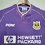 Camisa Tottenham Reserva | 1998 | Versão Retrô Masculino - Roxa na internet
