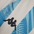 Camisa Racing Titular | 21/22 | Versão Torcedor Masculino - Azul e Branca