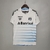 Camisa Grêmio Reserva | 21/22 | Versão Torcedor Masculino - Branca - Todos os Patrocínios