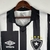 Camisa Botafogo Titular | 1992 | Versão Retrô Masculino - Preta e Branca na internet