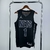 Regata NBA Brooklyn Nets | 22/23 | Preta e Branca