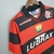 Imagem do Camisa Flamengo Titular | 1999 | Versão Retrô Masculino - Vermelha e Preta