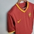 Camisa Portugal Titular | 2000 | Versão Retrô Masculino - Vermelha - loja online