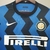 Camisa Inter de Milão Titular | 20/21 | Versão Torcedor Masculino - Azul e Preta na internet